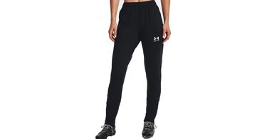 Joggingbukser Under Armour Challenger Training Pants Sort | 1365432-012, 1