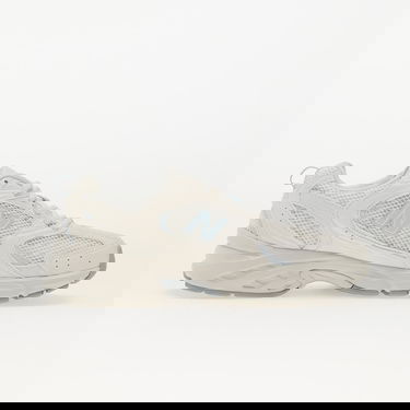 Sneakers og sko New Balance 530 Reflection 37 Hvid | U530CSD, 2