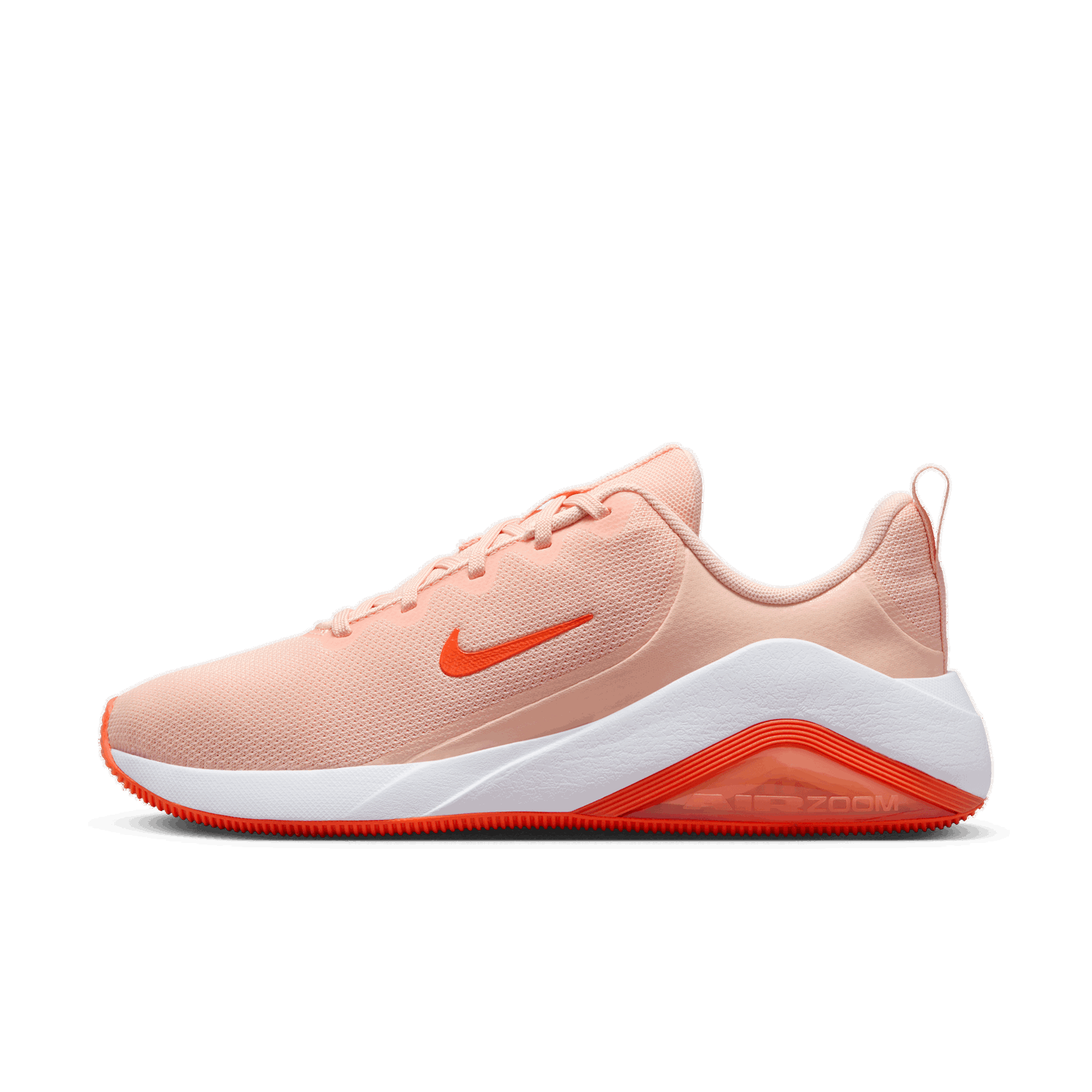 Sneakers og sko Nike Nike Bella 7 Lyserød | FZ1689-600, 0