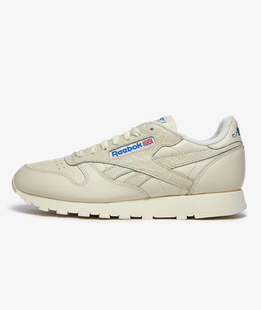 Sneakers og sko Reebok Awake NY x Classic Leather "White" Hvid | H03327, 0