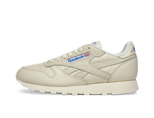 Sneakers og sko Reebok Awake NY x Classic Leather "White" Hvid | H03327