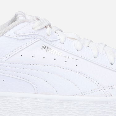 Sneakers og sko Puma Suede Bloc Hvid | 38118801, 6
