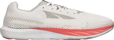 Sneakers og sko Altra Running Altra Escalante Racer 2 Hvid | al0a85nh-1611, 0