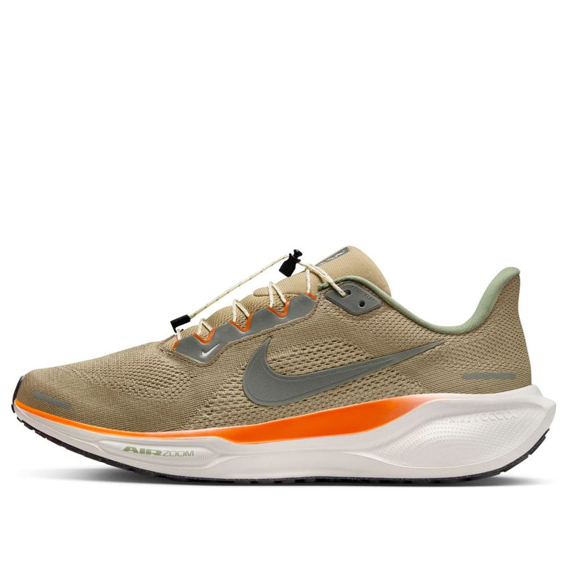 Sneakers og sko Nike Air Zoom Pegasus 41 Premium Grøn | HJ7331-276