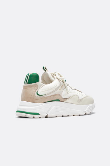 Sneakers og sko AXEL ARIGATO Rush Sky Sneaker Beige | F2288002, 3