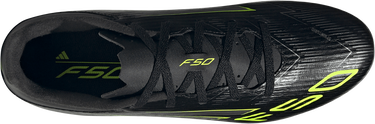 Sneakers og sko adidas Performance adidas F50 Club FG/MG Sort | ji0047, 1