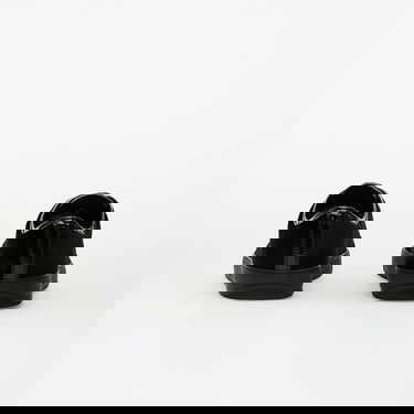 Sneakers og sko LANVIN Dbb1 Sneakers Black Sort | FM-SKDBB1-VELO-H24-1010, 4