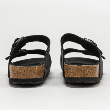 Sneakers og sko Birkenstock Arizona BS Sort | 1019098, 3