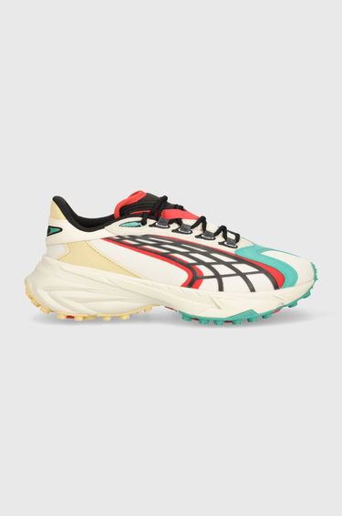 Sneakers og sko Puma Puma Spirex IOS Flerfarvet | 396501, 1
