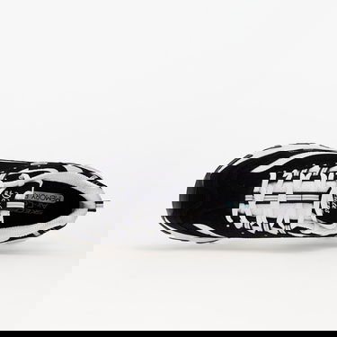 Sneakers og sko Skechers D'Lites Black/ White Sort | 11930 BKW, 2