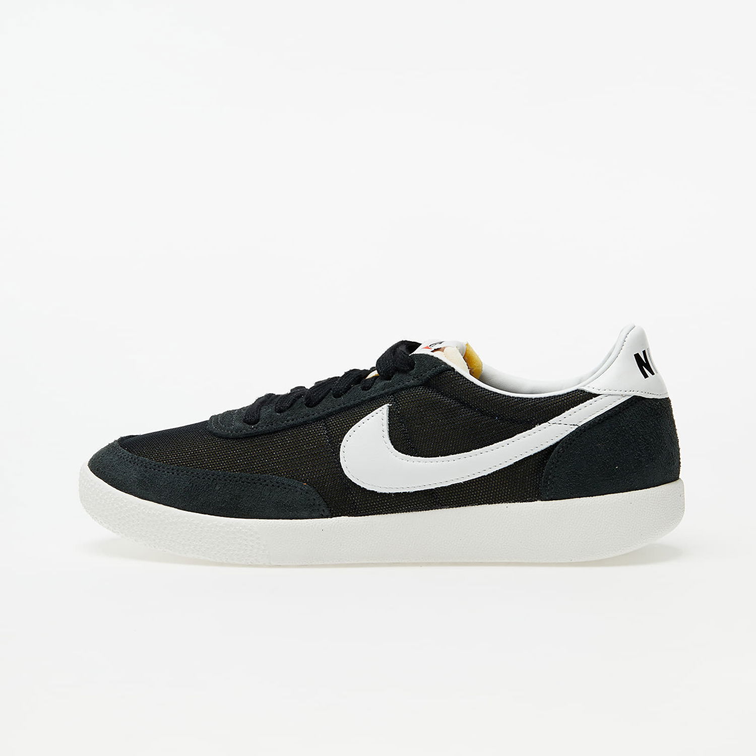 Sneakers og sko Nike Killshot SP Sort | DC1982-001, 0