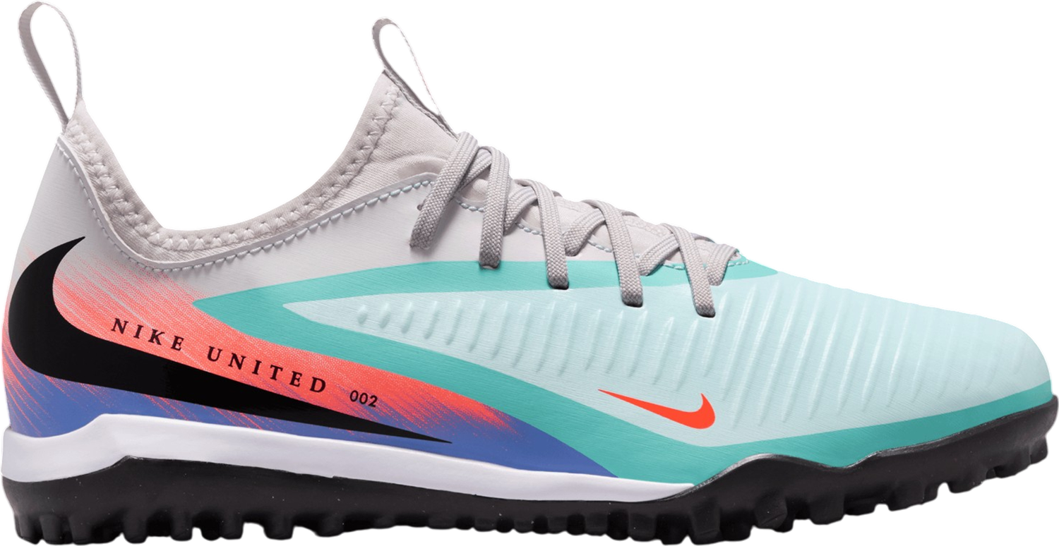 Sneakers og sko Nike UNITED Phantom 6 Low Academy TF Flerfarvet | hv4290-300, 0