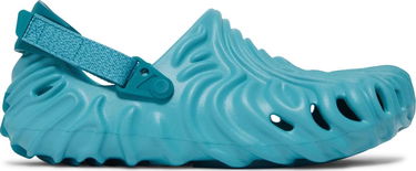 Sneakers og sko Crocs Salehe Bembury x Pollex Clogs "Tide" Turkis | 207393-4ST, 2