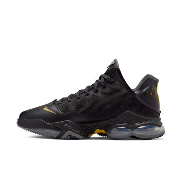 Sneakers og sko Nike LeBron 19 Low "Witness" Sort | DH1270-002, 0