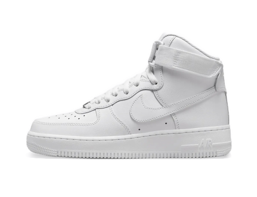 Sneakers og sko Nike Air Force 1 High Hvid | DD9624-100