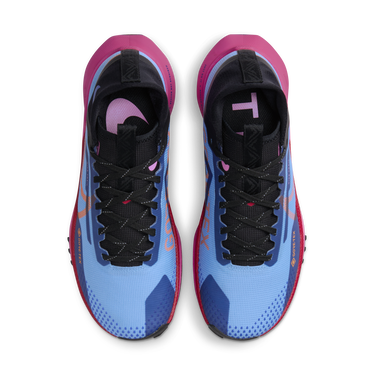 Sneakers og sko Nike Pegasus Trail 4 GORE-TEX Turkis | fv1181-400, 3