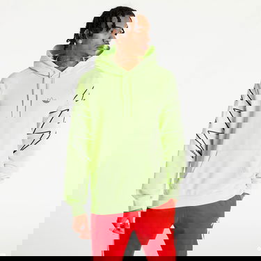 Sweatshirt adidas Originals SPRT Lightning Grøn | HE4716, 0