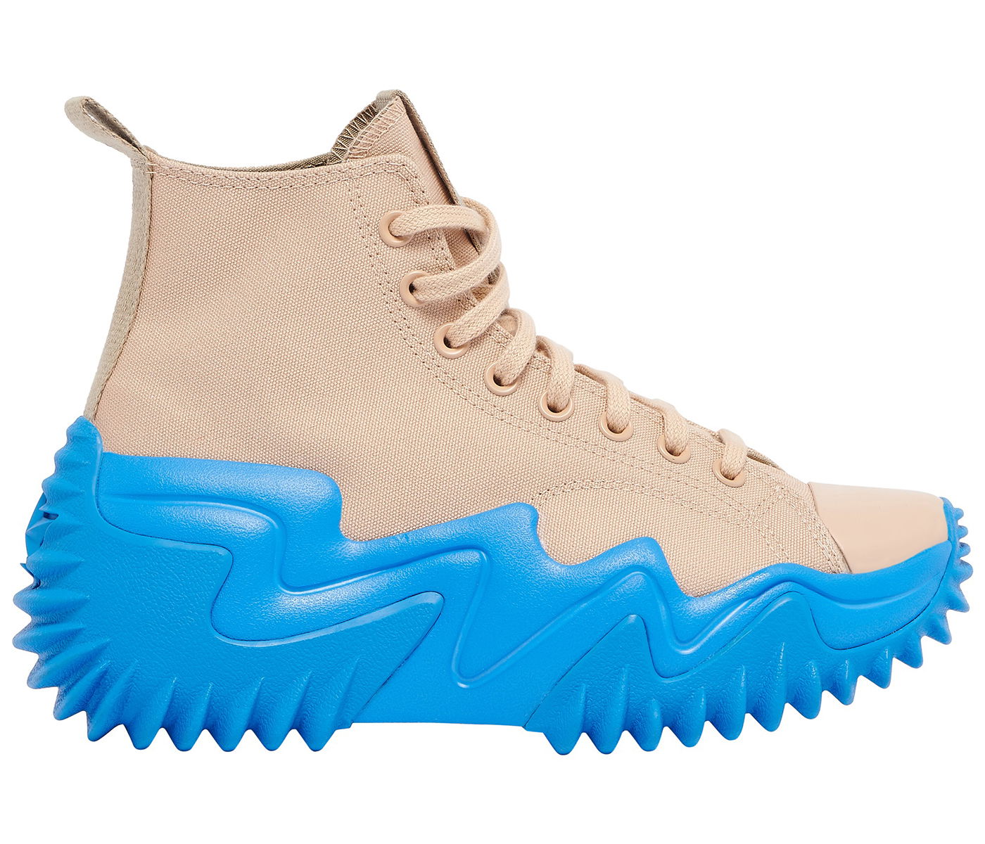 Sneakers og sko Converse Run Star Motion Chase the Drip x SGA Blå | A03879C, 0