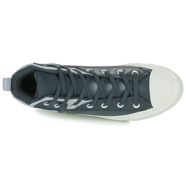 Sneakers og sko Converse Chuck Taylor All Star Berkshire Boot Counter Climate Hi W Grå | A01331C, 5