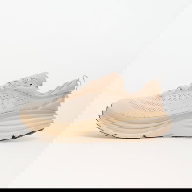 Sneakers og sko Hoka One One Bondi 8 Beige | 1123202-SHF, 0
