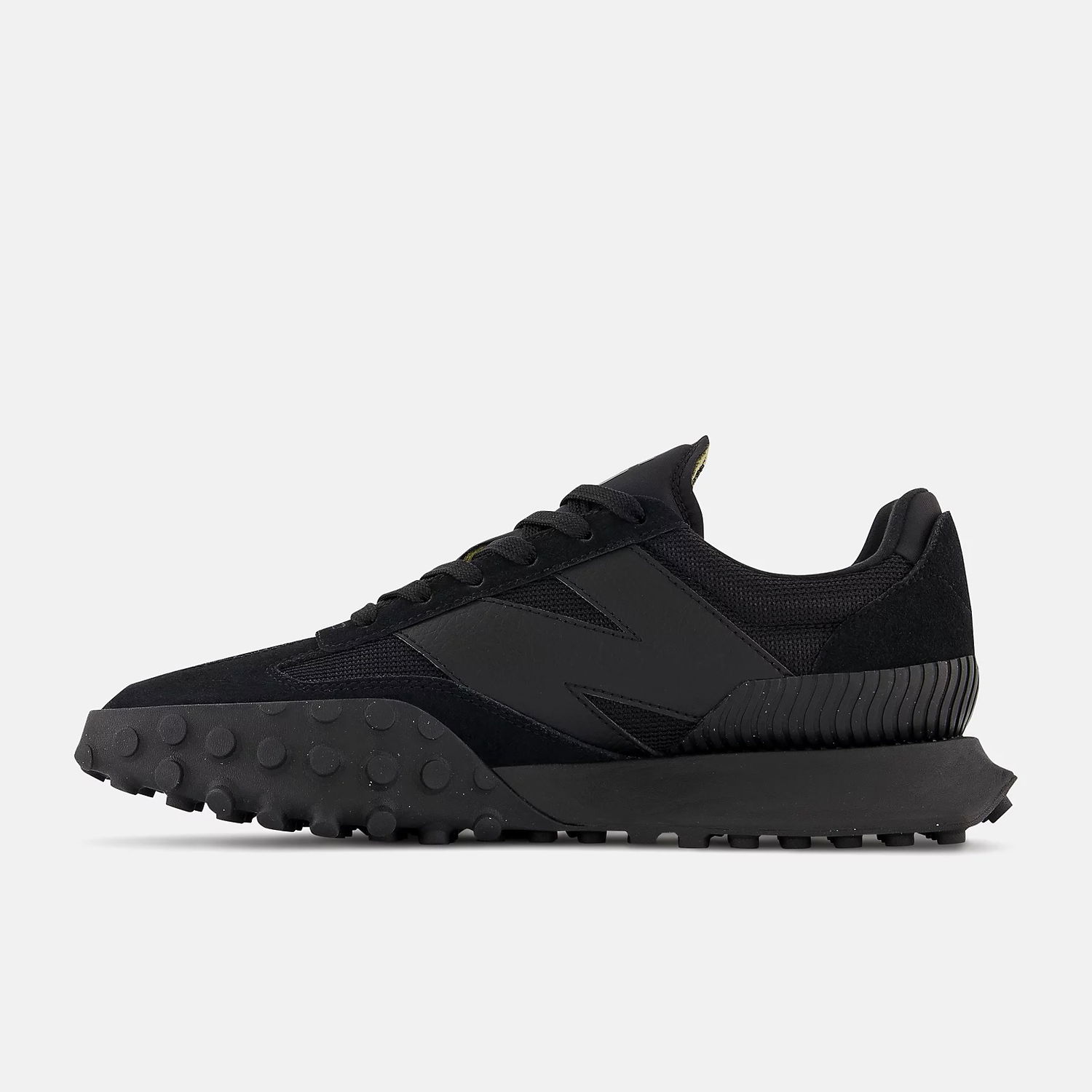 Sneakers og sko New Balance XC72 Sort | UXC72SC, 0
