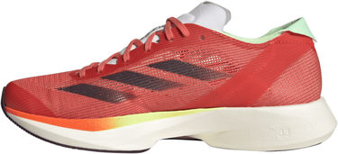 Sneakers og sko adidas Performance adidas ADIZERO TAKUMI SEN 10 W Ekiden Rød | ig8207, 3