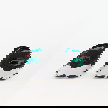 Sneakers og sko Nike Air Rift "University Red Stadium Green" W Grøn | FN7772-001, 4