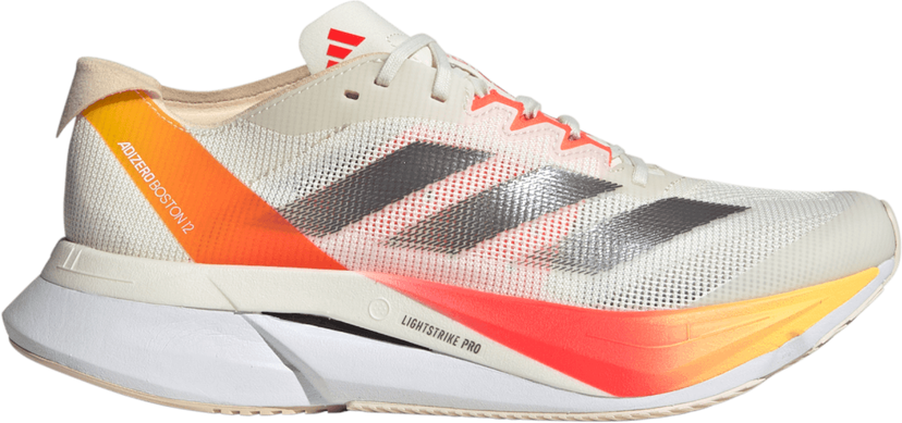 Sneakers og sko adidas Performance adidas ADIZERO BOSTON 12 W Grå | ig3325