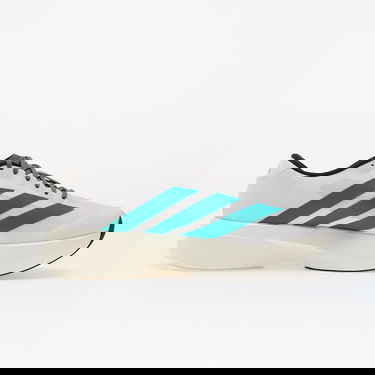 Sneakers og sko adidas Performance Adizero Evo SL Hvid | JS4487, 3