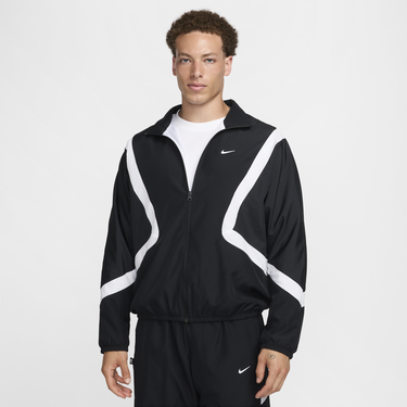 Jakke Nike Icon Sort | FZ0248-010, 2