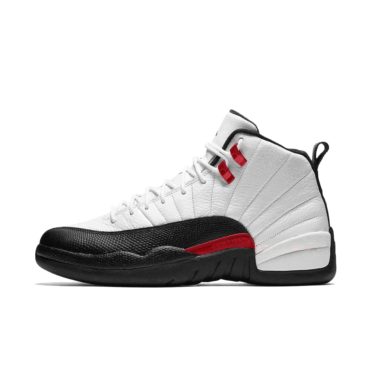 Sneakers og sko Jordan Air Jordan 12 Retro "Red Taxi" Sort | CT8013-162, 0