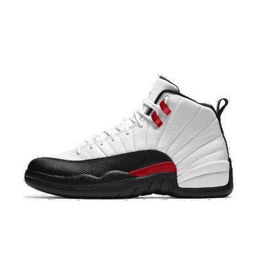 Sneakers og sko Jordan Air Jordan 12 Retro "Red Taxi" Sort | CT8013-162, 0