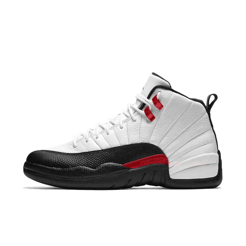 Sneakers og sko Jordan Air Jordan 12 Retro "Red Taxi" Sort | CT8013-162