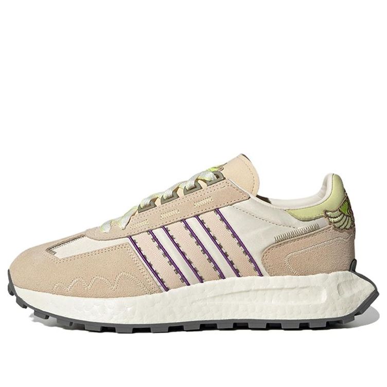 Sneakers og sko adidas Originals Retropy E5 Beige | IF5410