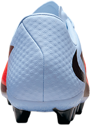 Sneakers og sko Nike Phantom 6 Low Academy AG Blå | hq2322-400, 4
