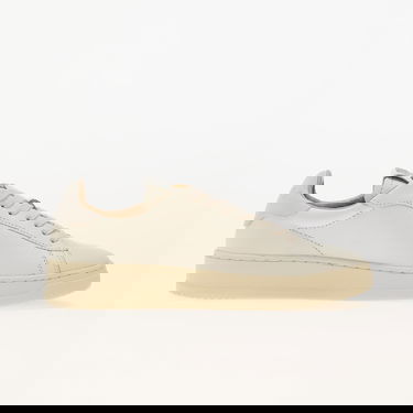 Sneakers og sko Autry Autry Dallas Low Hvid | ADLWMR01, 2