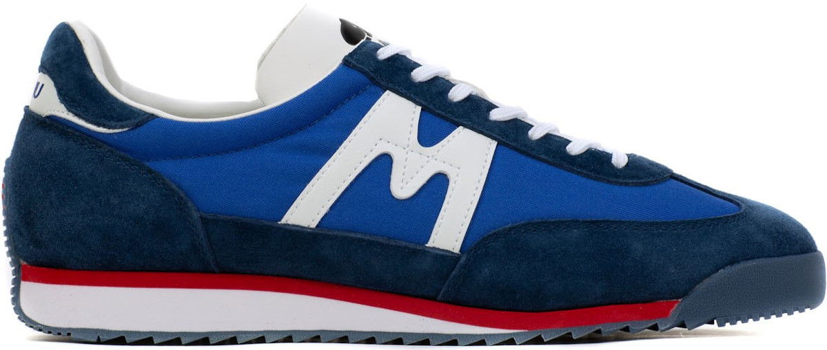 Sneakers og sko Karhu Champion Air Blå | f805002, 1