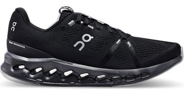 Sneakers og sko On Running Cloudsurfer 7 Sort | 3md10420485, 1