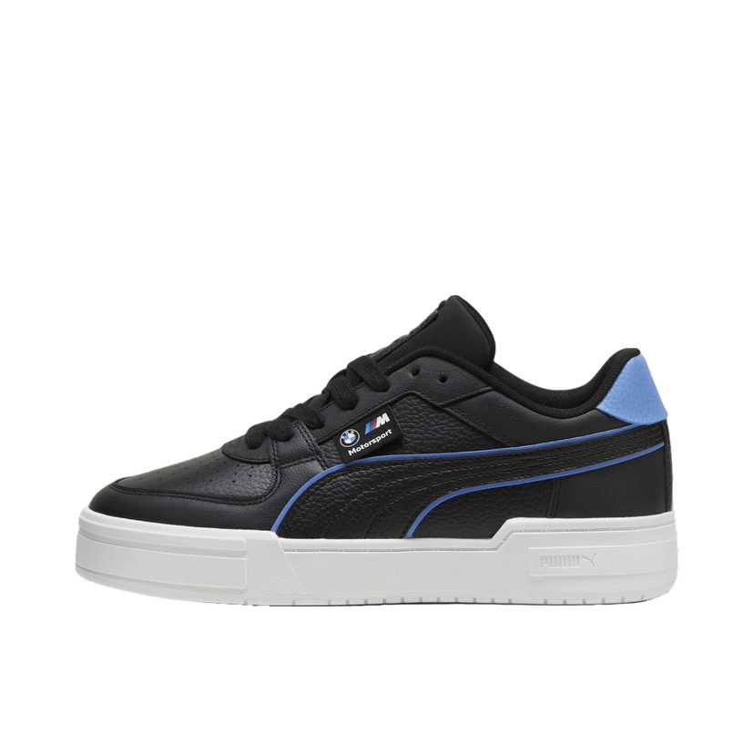 Sneakers og sko Puma CA Pro BMW Motorsport Black Sort | 308032-01