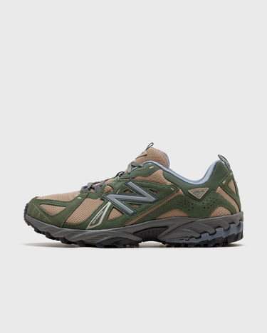 Sneakers og sko New Balance ML610TBJ "Deep Olive Green" Grøn | ML610TBJ, 4