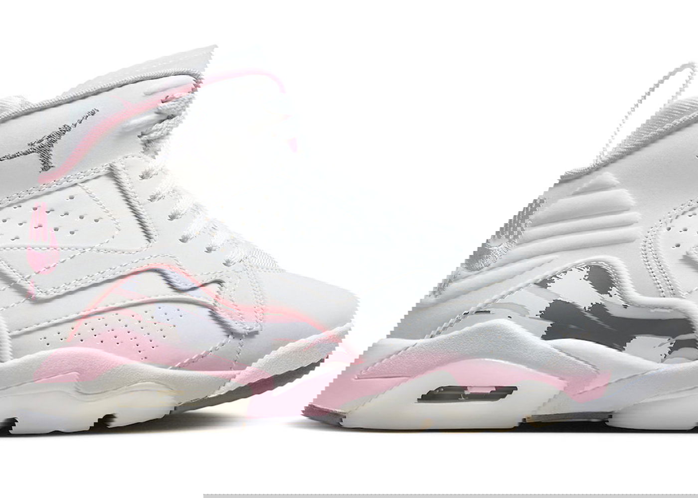Sneakers og sko Jordan MVP 678 "Shy Pink" W Hvid | FB9019-106, 0