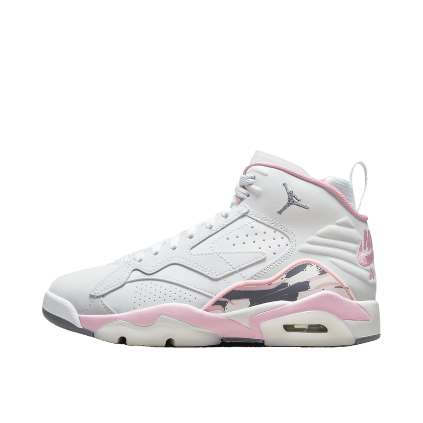 Sneakers og sko Jordan MVP 678 "Shy Pink" W Hvid | FB9019-106