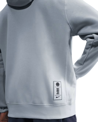 Sweatshirt Nike Inter Milan Club Hoody Grå | hm2874-085, 1