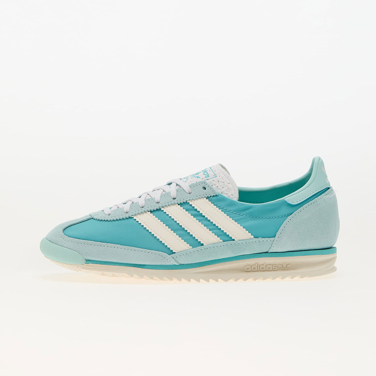 Sneakers og sko adidas Originals SL 72 Og Turkis | JI0199, 0