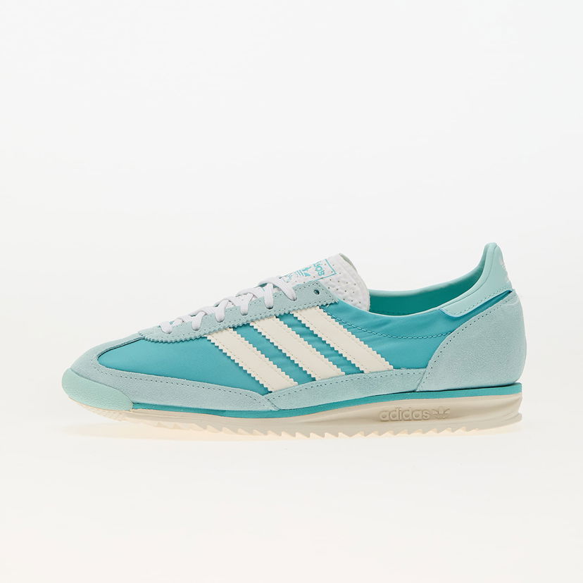 Sneakers og sko adidas Originals SL 72 Og Turkis | JI0199