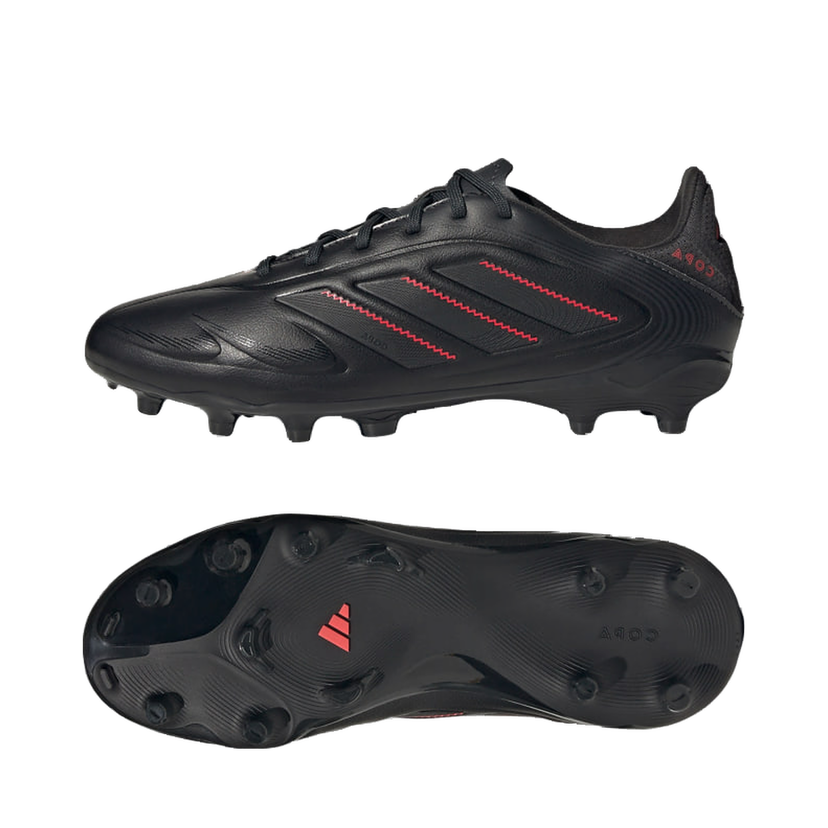 Sneakers og sko adidas Performance Copa Pure 3 League Firm/Multiground Sort | IE1193