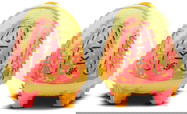 Sneakers og sko Nike Zoom Vapor 16 Academy KM AG Gul | fq8365-800, 5
