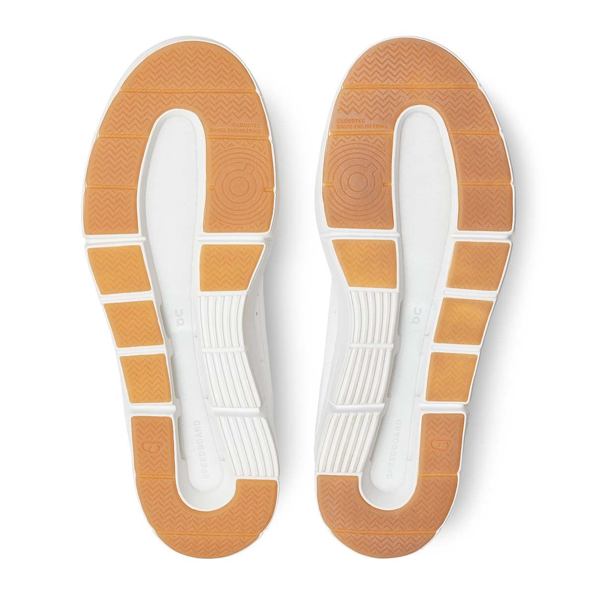 Sneakers og sko On Running The Roger Centre Court W Hvid | 4899437, 1