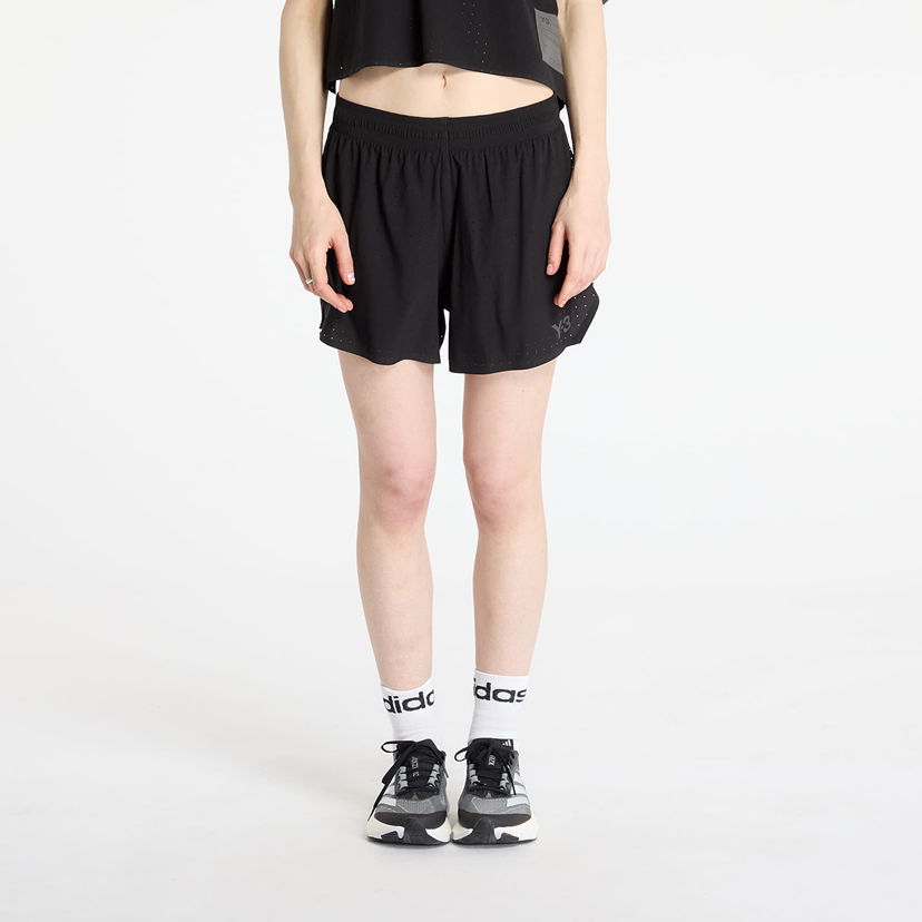 Shorts Y-3 Y-3 Running Shorts Sort | JN4900