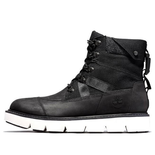 Sneakers og sko Timberland Raywood 6-Inch Boots Sort | A2EHH001
